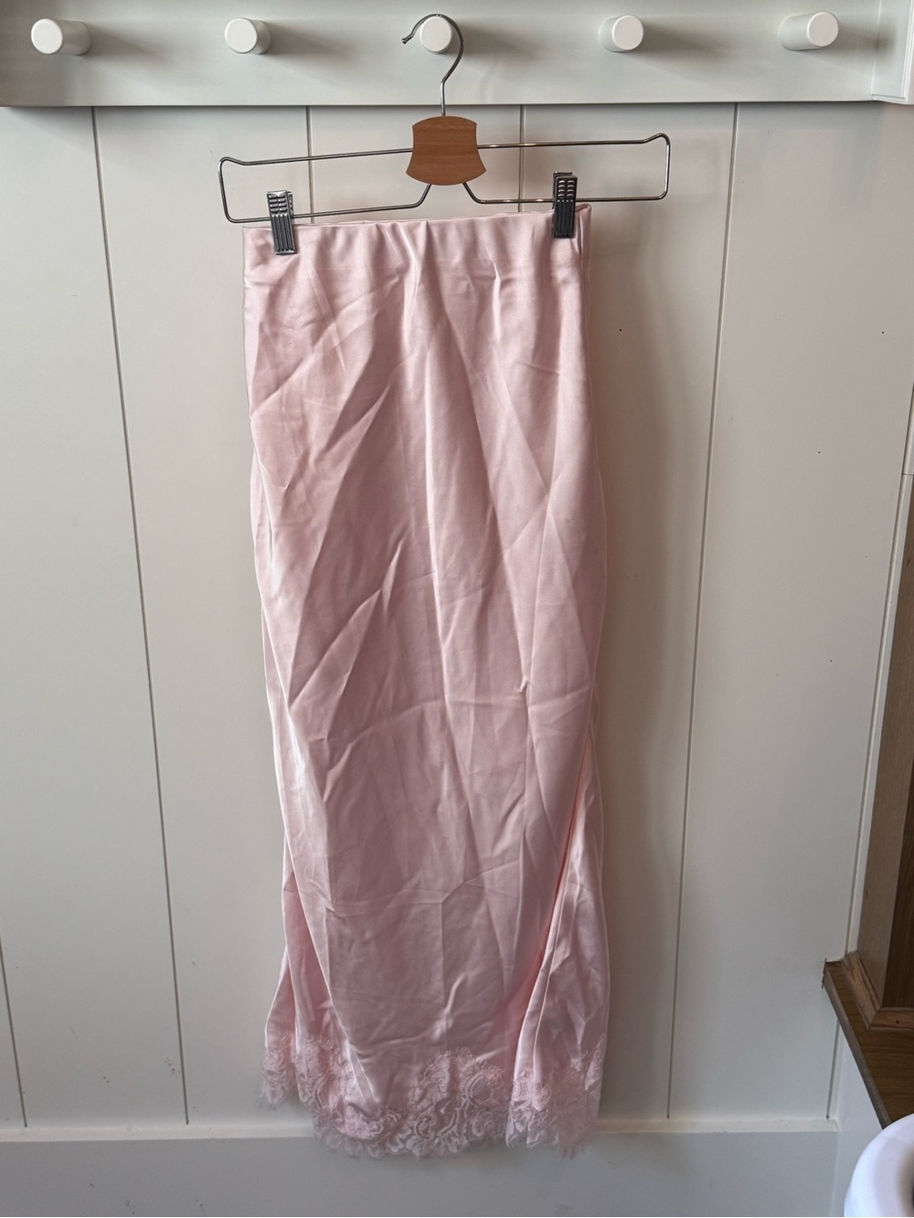 Altard State Silk Skirt